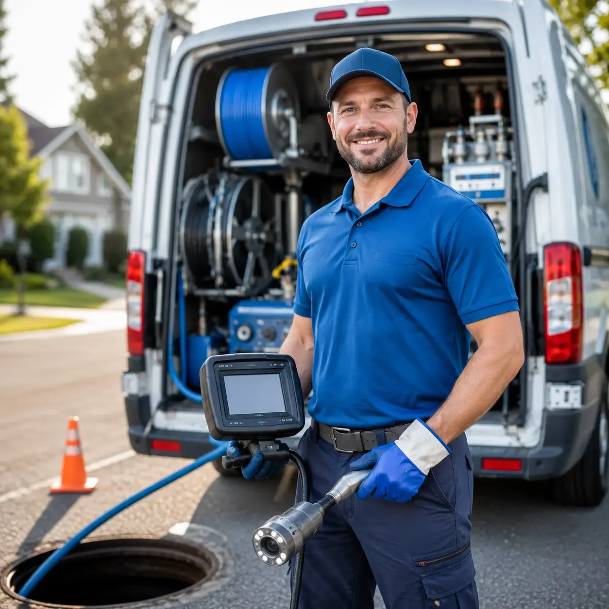 Local Pipe Relining specialists in Black Canyon City, AZ