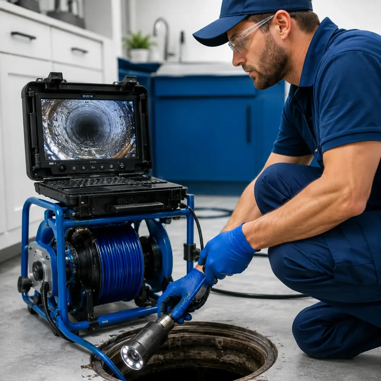 Pipe Relining professionals serving Black Canyon City, AZ